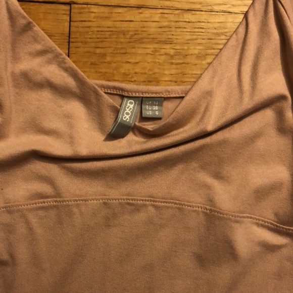 ASOS Mini Dress - Picture 2 of 2